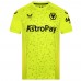 Wolverhampton Wanderers Away Goalkeeper Jersey 23-24
