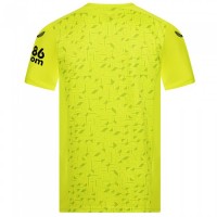 Wolverhampton Wanderers Away Goalkeeper Jersey 23-24