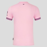 Brentford FC Men's Away Jersey 24-25