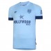 Brentford FC Men's Away Jersey 23-24