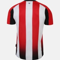 Brentford FC Men's Home Jersey 23-24