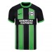 Brighton Hove Albion Men's Away Jersey 23-24
