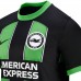 Brighton Hove Albion Men's Away Jersey 23-24