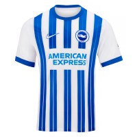 Brighton Hove Albion Men's Home Jersey 24-25