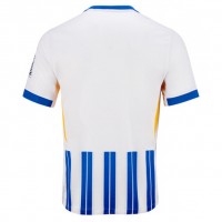 Brighton Hove Albion Men's Home Jersey 24-25