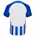 Brighton Hove Albion Men's Home Jersey 23-24