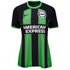 Brighton Hove Albion Women's Away Jersey 23-24 Brighton Hove Albion Women's Away Jersey 23-24