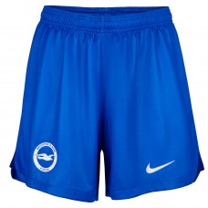 Brighton Hove Albion Women's Home Shorts 23-24