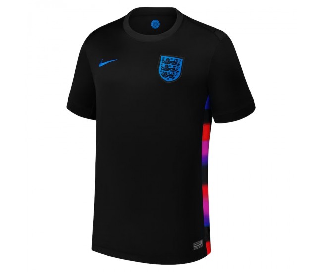 England Lionesses Mens Away Jersey 25-26