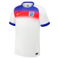 England Lionesses Mens Home Jersey 25-26