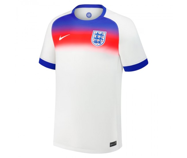 England Lionesses Mens Home Jersey 25-26