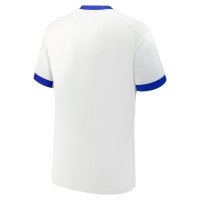 England Lionesses Mens Home Jersey 25-26