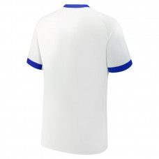 England Lionesses Mens Home Jersey 25-26