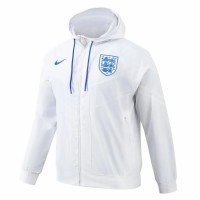 England Mens Hooded Windbreaker 24-25