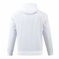 England Mens Hooded Windbreaker 24-25