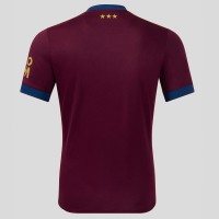 Ipswich Town Men's Away Jersey 24-25