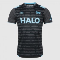 Ipswich Town Men's Third Jersey 25-26