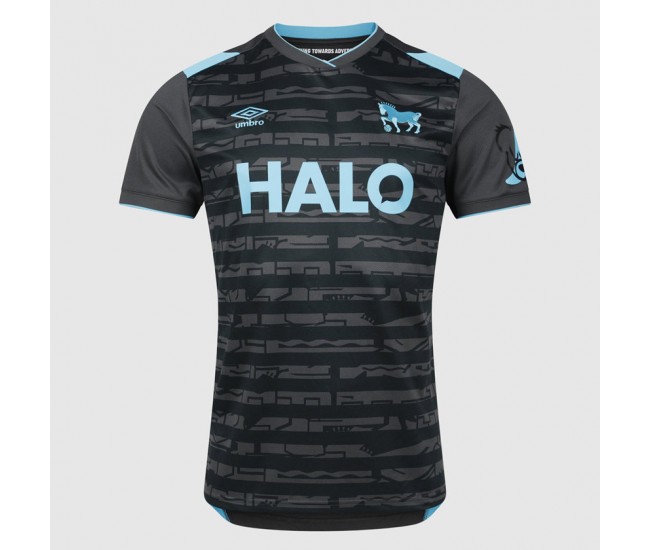 Ipswich Town Men's Third Jersey 25-26