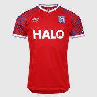 Ipswich Town Men's Away Jersey 25-26