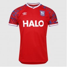 Ipswich Town Men's Away Jersey 25-26