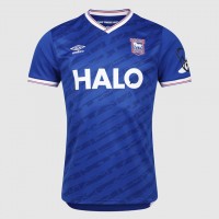 Ipswich Town Men's Home Jersey 25-26