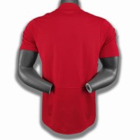 Liverpool FC Home Retro Jersey 2004-2005