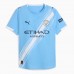 Manchester City Mens Home Jersey 25-26