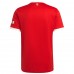 Manchester United Mens Home Jersey 21-22