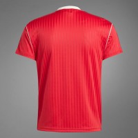 Manchester United Gender Neutral Terrace Icons Jersey 25-26