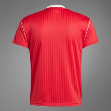 Manchester United Gender Neutral Terrace Icons Jersey 25-26