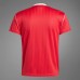 Manchester United Gender Neutral Terrace Icons Jersey 25-26