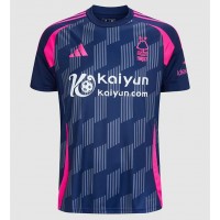 Nottingham Forest Mens Away Jersey 24-25