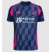 Nottingham Forest Mens Away Jersey 24-25