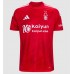 Nottingham Forest Mens Home Jersey 24-25