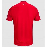 Nottingham Forest Mens Home Jersey 24-25