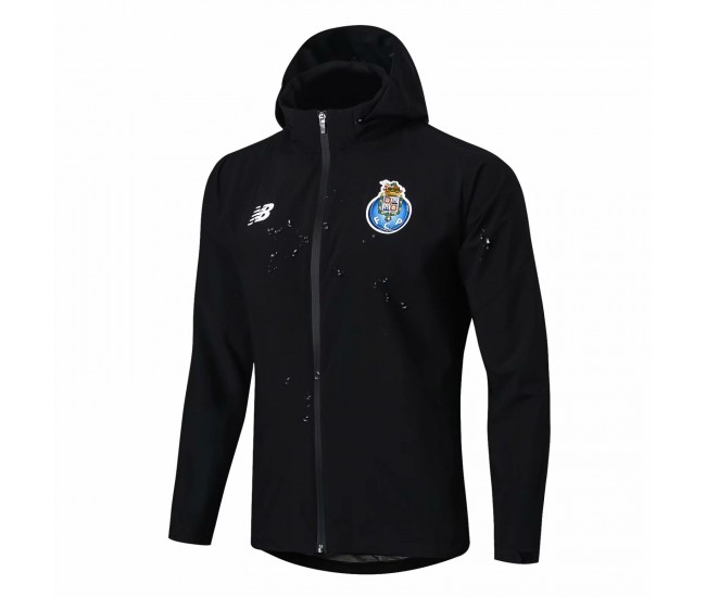 FC Porto Windrunner Jacket 2019 2020