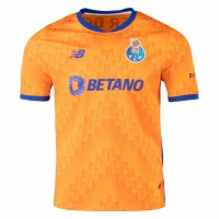 FC Porto Mens Away Jersey 24-25