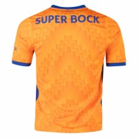 FC Porto Mens Away Jersey 24-25