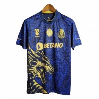 FC Porto Mens Dragon Fan Jersey 22-23