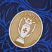 FC Porto Mens Dragon Fan Jersey 22-23