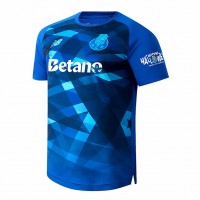 FC Porto Mens Halloween Pre Match Jersey 24-25
