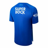 FC Porto Mens Halloween Pre Match Jersey 24-25