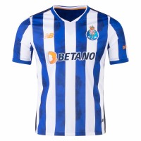FC Porto Mens Home Jersey 24-25