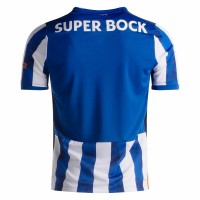 FC Porto Mens Home Jersey 24-25