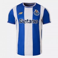 FC Porto Mens Home Jersey 25-26