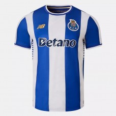 FC Porto Mens Home Jersey 25-26