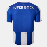 FC Porto Mens Home Jersey 25-26