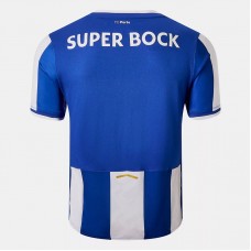 FC Porto Mens Home Jersey 25-26