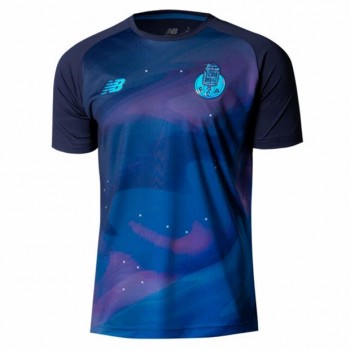 FC Porto Men's Special Edition Celestial Jersey 24-25