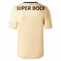 FC Porto Mens Away Jersey 2023-24